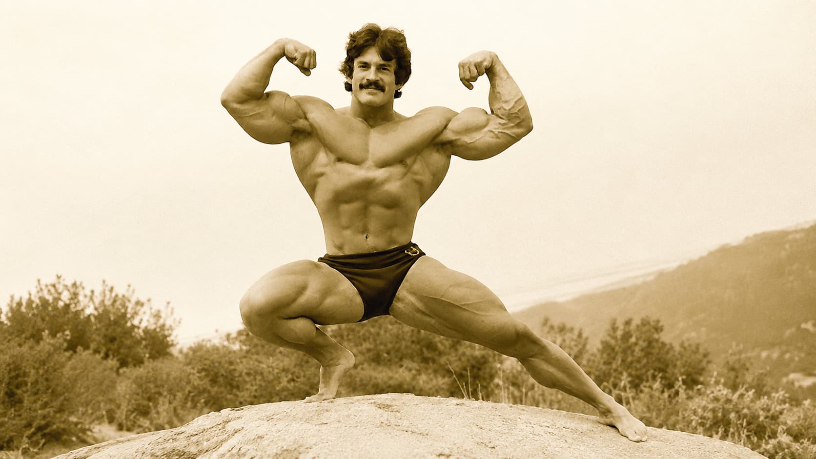 mike mentzer workout routine
